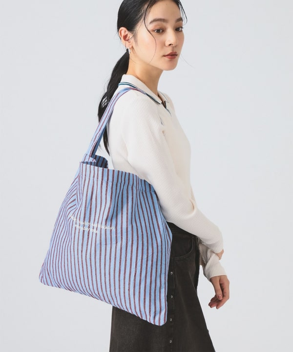 新品未使用 Ray beams レイビームス バック プリーツ ワンピース 綿 Ray BEAMS（レイビームス）の「Ray BEAMS / バック プリーツ