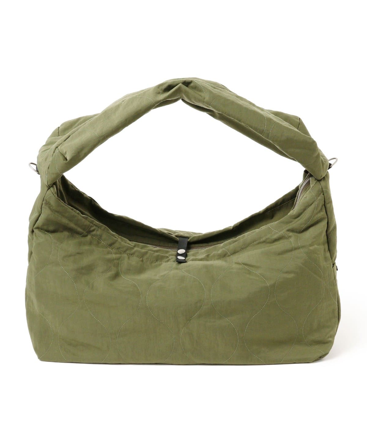 P. A.M. パム / Hierophnt BAG バッグ WOMEN KHAKI ONE SIZE P. A.M. パム / Hierophnt BAG バッグ WOMEN KHAKI ONE SIZE