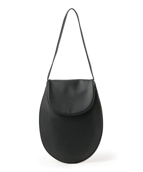 Ray BEAMS（レイ ビームス）ACOC / Double Round Shoulder Bag