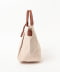 WHITE BEIGE
