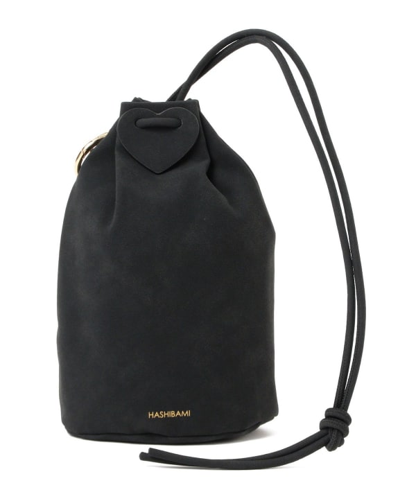 Ray BEAMS（レイ ビームス）【WEB限定】 Hashibami / スエード