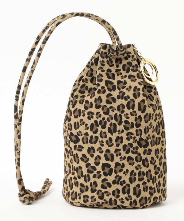 Ray BEAMS（レイ ビームス）【WEB限定】 Hashibami / スエード