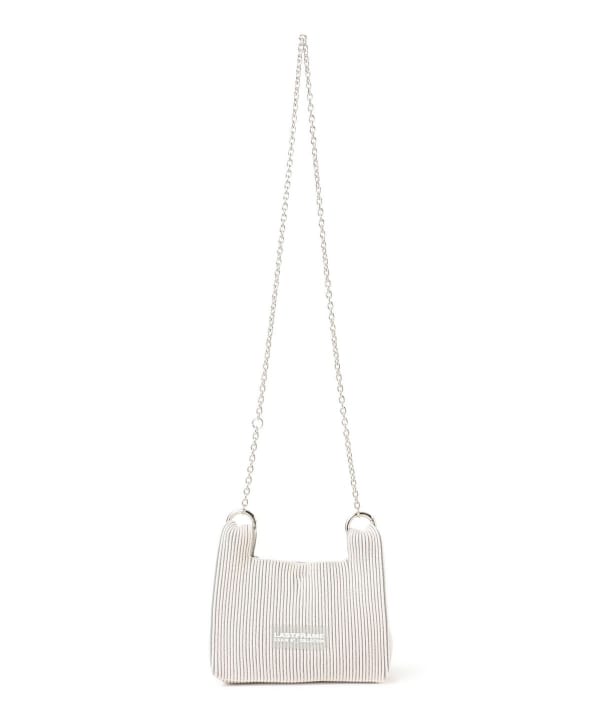 Ray BEAMS（レイ ビームス）LASTFRAME / KYOTO METALLIC WRAP