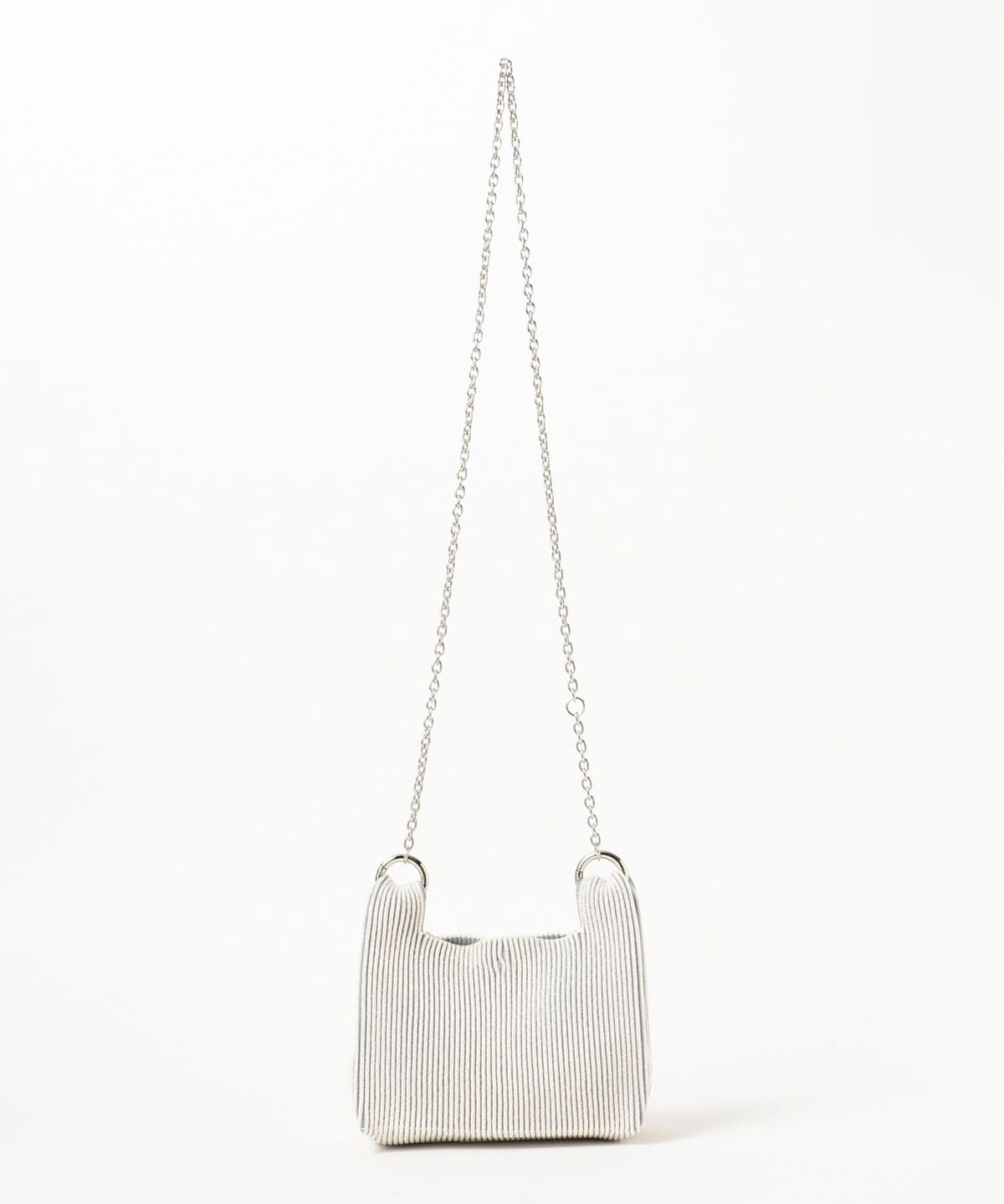 Ray BEAMS（レイ ビームス）LASTFRAME / KYOTO METALLIC WRAP
