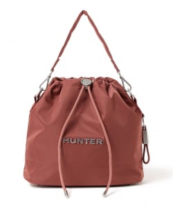 【ポップアップ開催】HUNTER /プレミアム ナイロン バケット