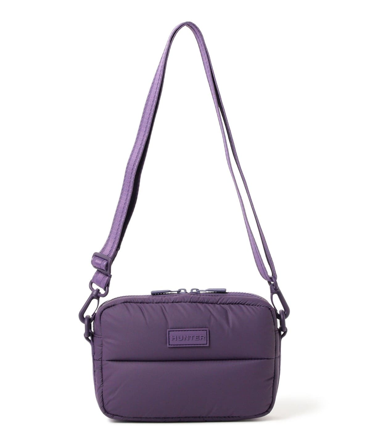 Ray BEAMS（レイ ビームス）HUNTER /イントレピッド エクストラ パフド