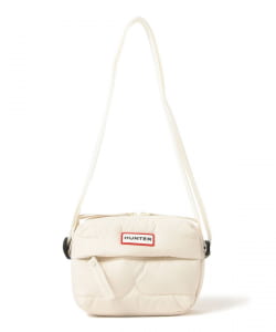 【ポップアップ開催】HUNTER / イントレピッド パファーミニクロスボディ