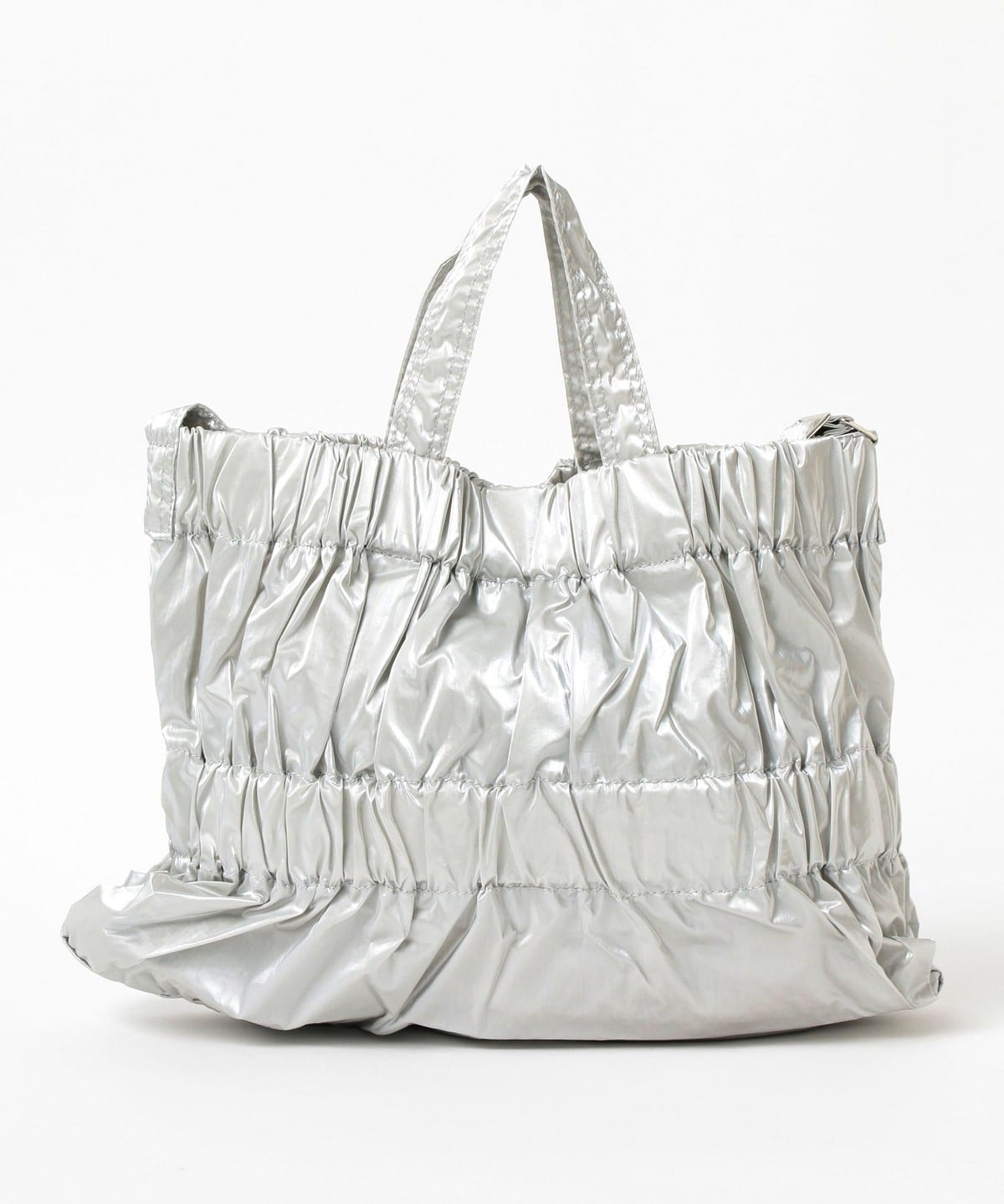 Ray BEAMS（レイ ビームス）ACOC / Tiered Cross Bag（バッグ