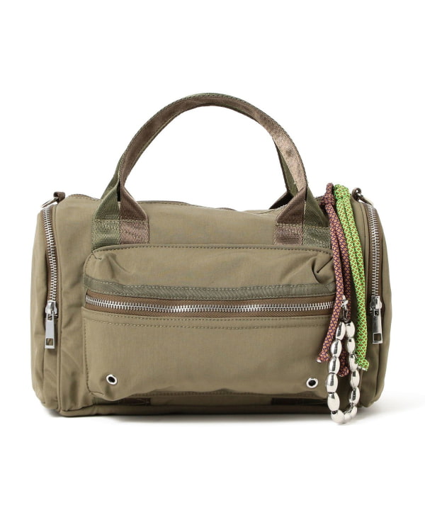 Ray BEAMS（レイ ビームス）CONTROL FREAK / ミリタリー チャーム