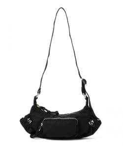 CONTROL FREAK / DOWNY ショルダーバッグ