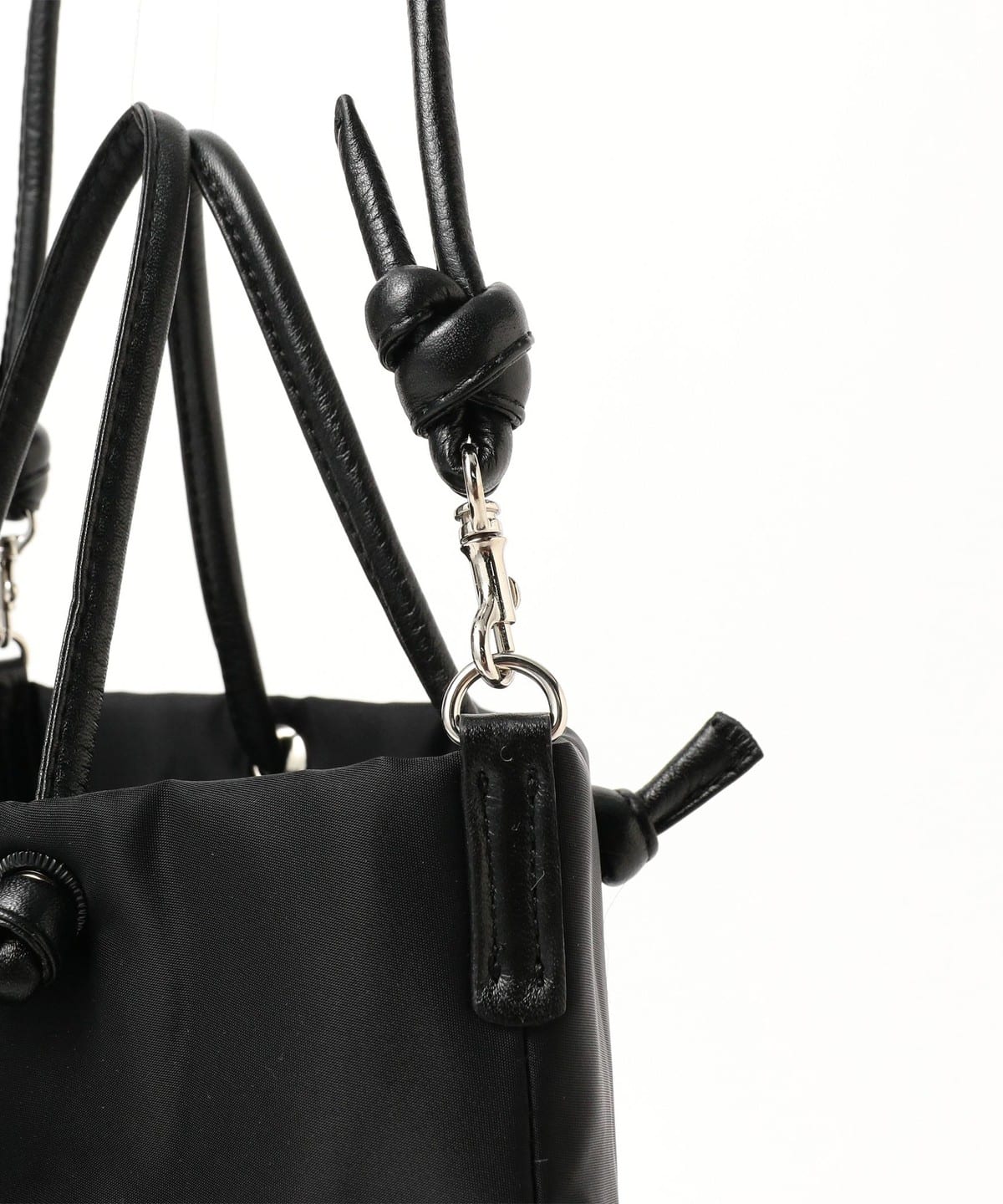 Ray BEAMS（レイ ビームス）TOGA TOO / TRIANGLE POUCH BAG（バッグ 