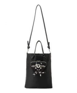 TOGA TOO / TRIANGLE POUCH BAG