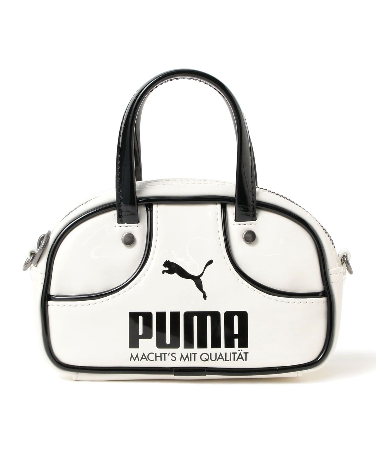 Ray BEAMS（レイ ビームス）PUMA / 1976 マイクロ グリップ バッグ
