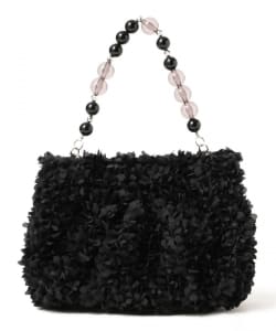 【別注】Casselini / フルフル バッグ