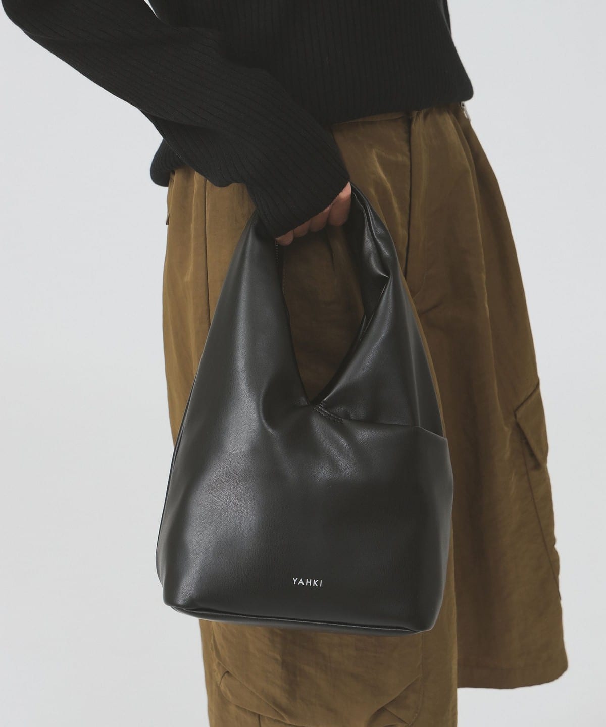 Ray BEAMS（レイ ビームス）YAHKI / YH-795(S) SHOULDER BAG（バッグ
