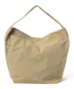 YAHKI / YH-799 TOTE BAG