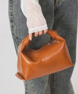 2Way ワンハンドル BAG