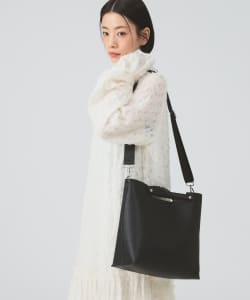 バッグ イン バッグ トート