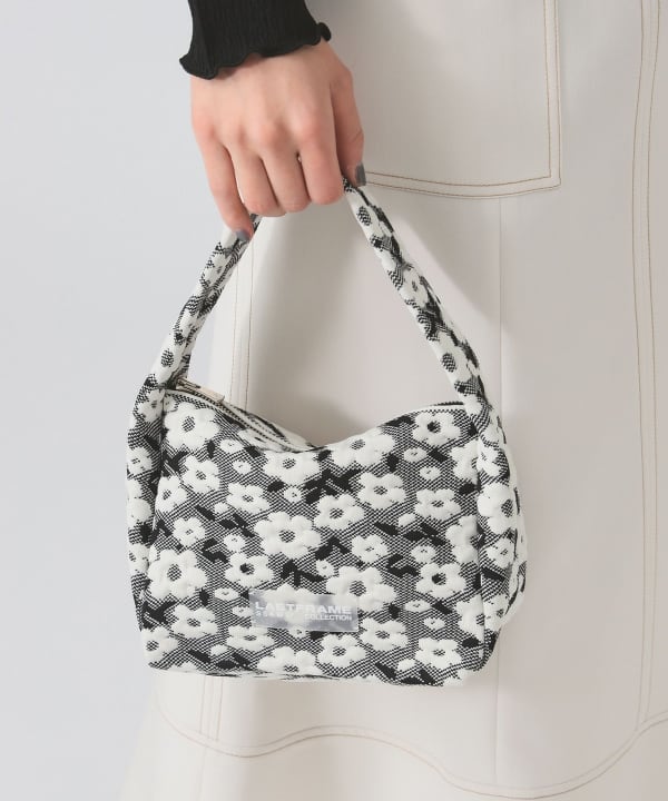 Ray BEAMS（レイ ビームス）LASTFRAME / KOMON HANAKAGO BAG（バッグ