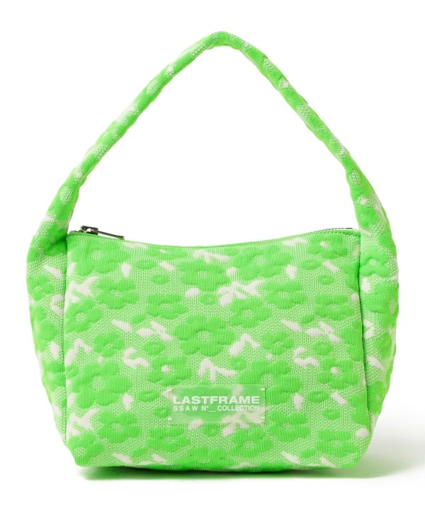 Ray BEAMS（レイ ビームス）LASTFRAME / KOMON HANAKAGO BAG（バッグ
