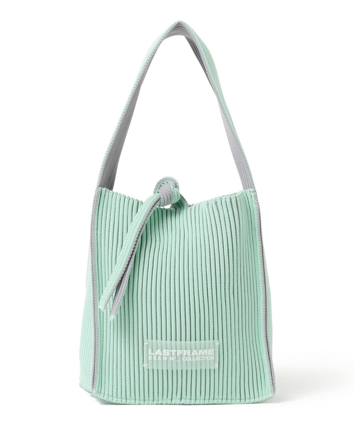 バッグ LASTFRAME REVERSIBLE TASUKI TOTE MINI Ray BEAMS（レイ ビームス）LASTFRAME / KASANE REVERSIBLE TASUKI