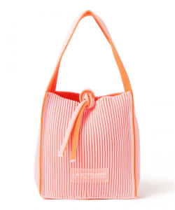 LASTFRAME / KASANE REVERSIBLE TASUKI TOTE MINI