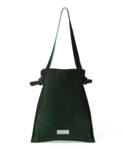 LASTFRAME / KASANE REVERSIBLE MUSUBI TOTE