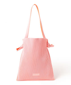 LASTFRAME / KASANE REVERSIBLE MUSUBI TOTE