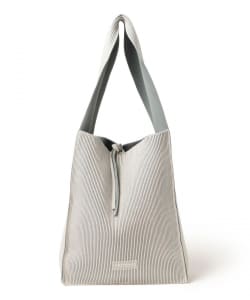 LASTFRAME / KYOTO METALLIC REVERSIBLE TASUKI TOTE LARGE