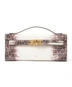 JW PEI / Bria Structured Top Handle Bag