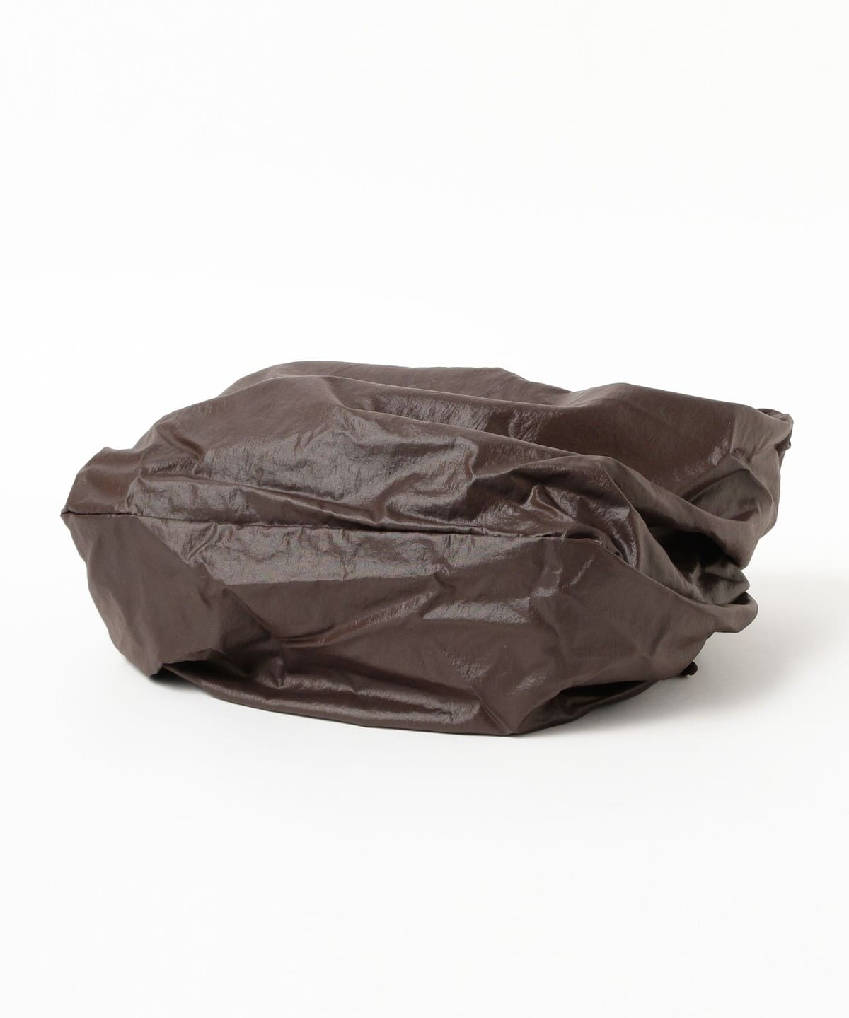 Ray BEAMS（レイ ビームス）ACOC / Glossy Mid Tangle Twist Bag 