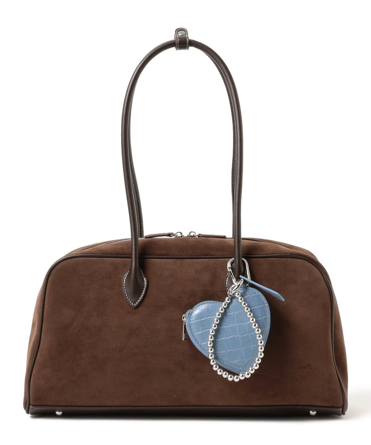 Ray BEAMS Ray BEAMS Boston Bag 2 (Bags, Boston Bags) Available