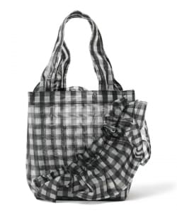 HELOYSE / mercury mesh S