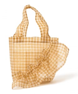 HELOYSE / mercury mesh S