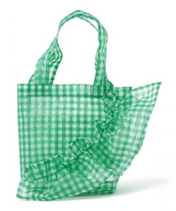 HELOYSE / mercury mesh S