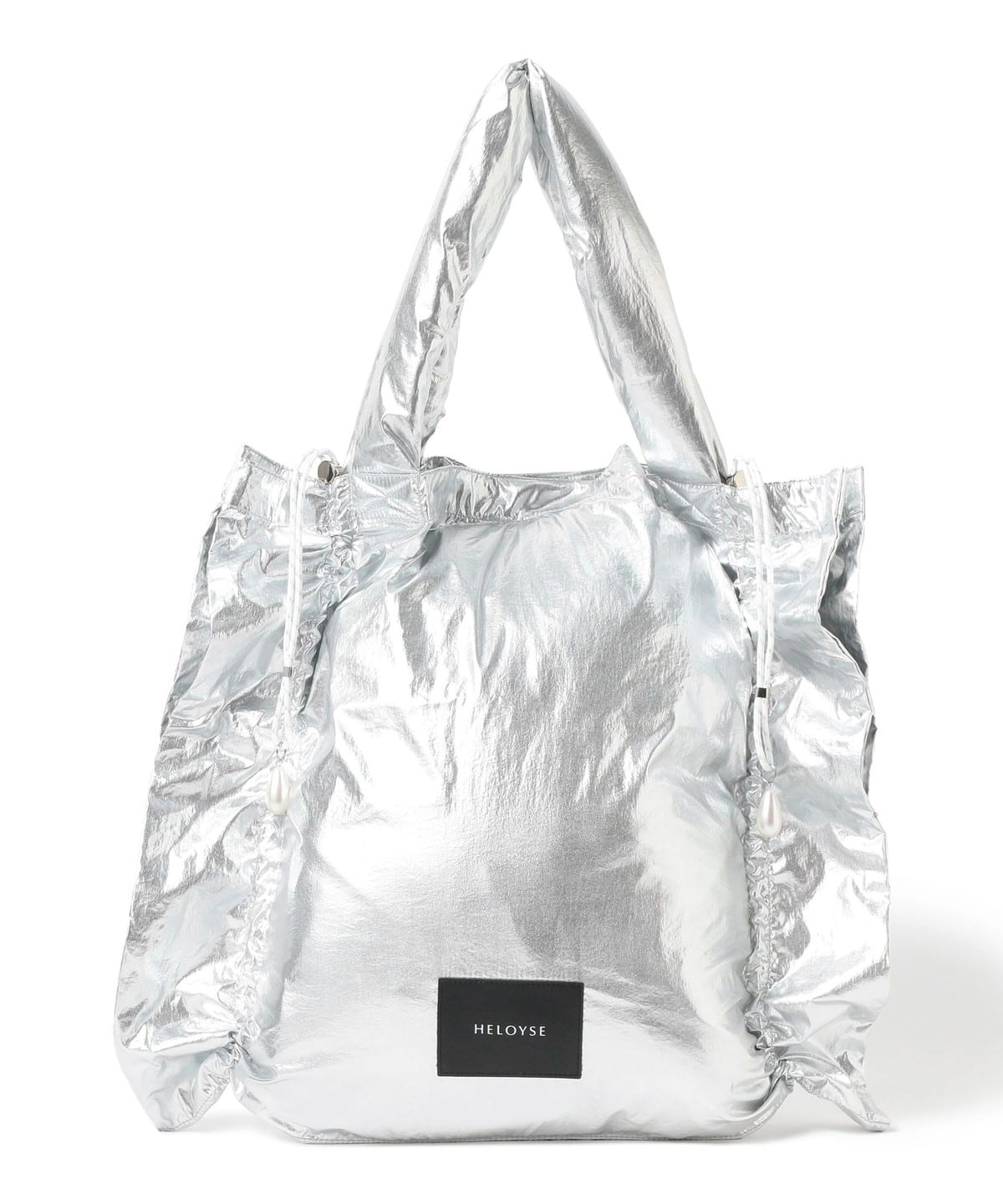 Ray BEAMS（レイ ビームス）HELOYSE / candy tote（バッグ トート