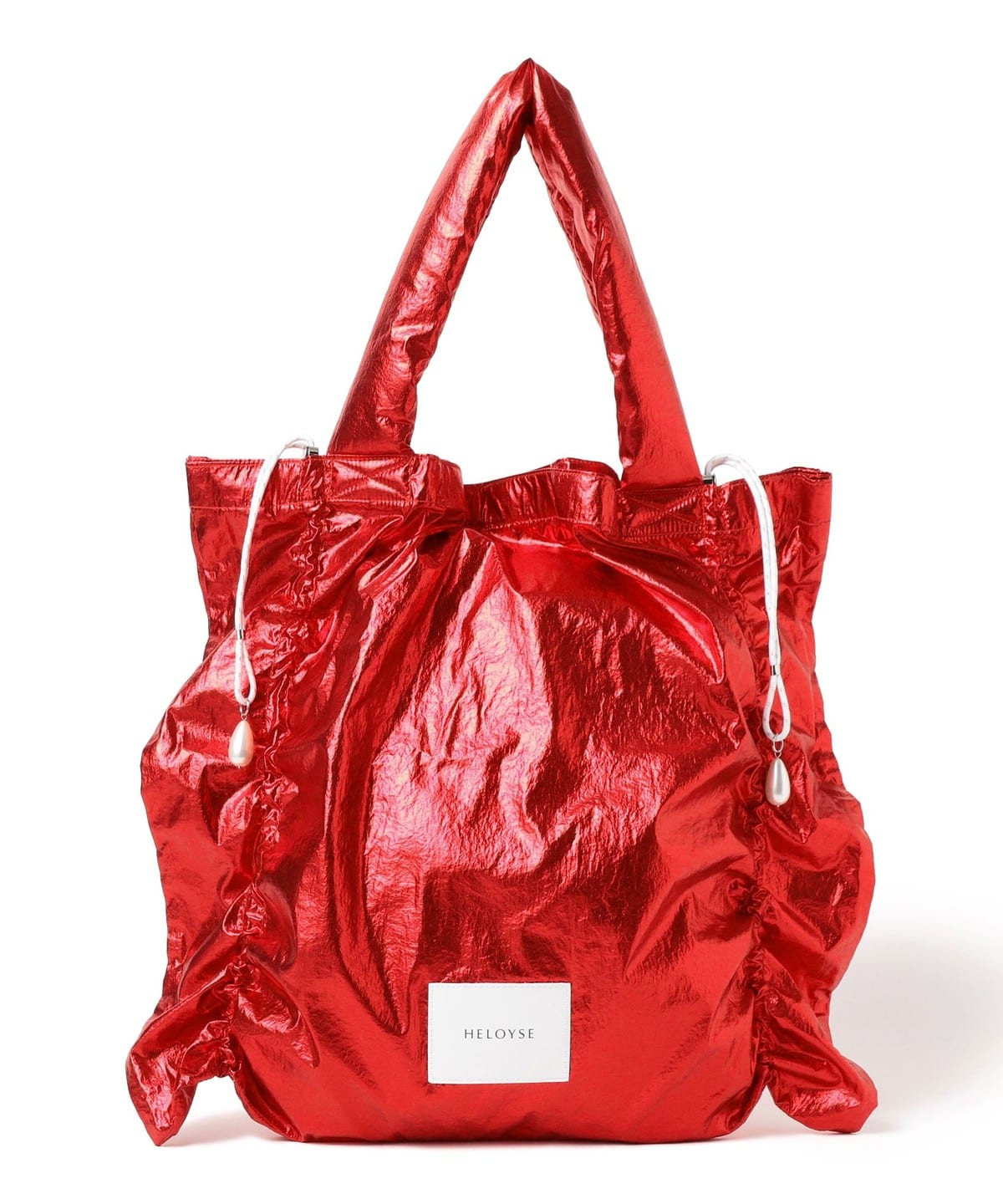 Ray BEAMS（レイ ビームス）HELOYSE / candy tote（バッグ トート