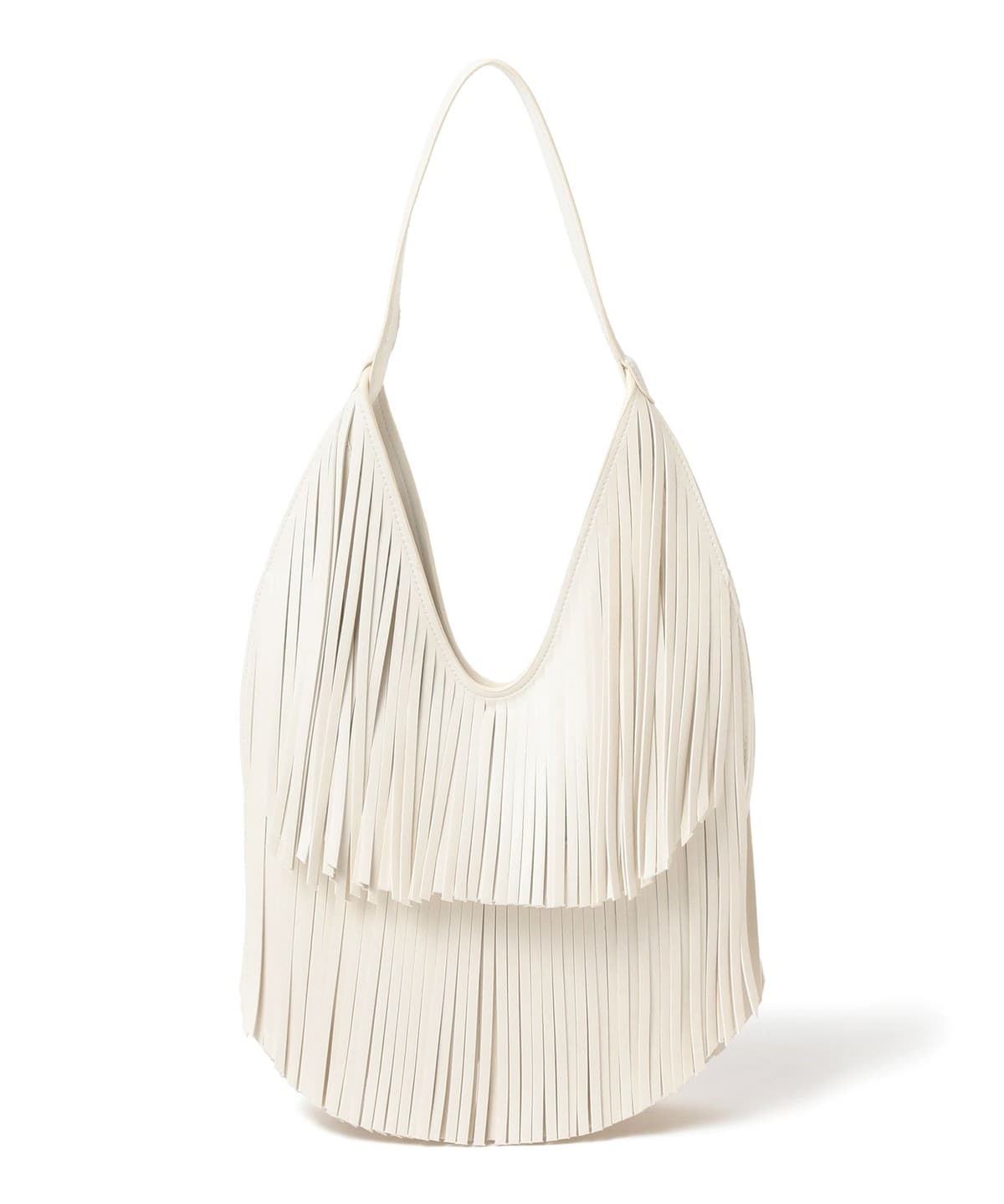 Ray BEAMS（レイ ビームス）HELOYSE / texas shoulder bag（バッグ 