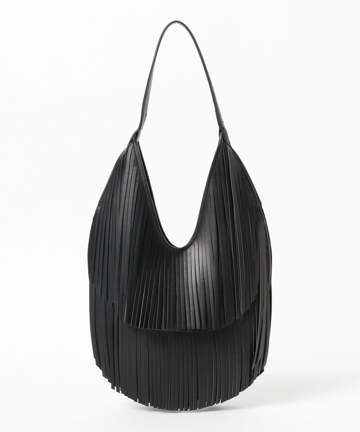 Ray BEAMS（レイ ビームス）HELOYSE / texas shoulder bag（バッグ 