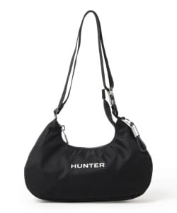 【ポップアップ開催】HUNTER / ナイロン スピード ショルダーバッグ