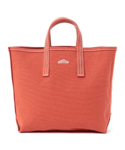 DANTON / COTTON CANVAS TOTE BAG〈VOSGES MOYEN〉(2084CL)