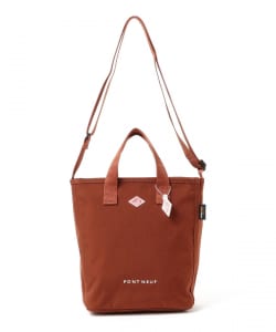 DANTON / CORDURA CANVAS 2WAY TOTE BAG〈PONT NEUF〉(2082CL)