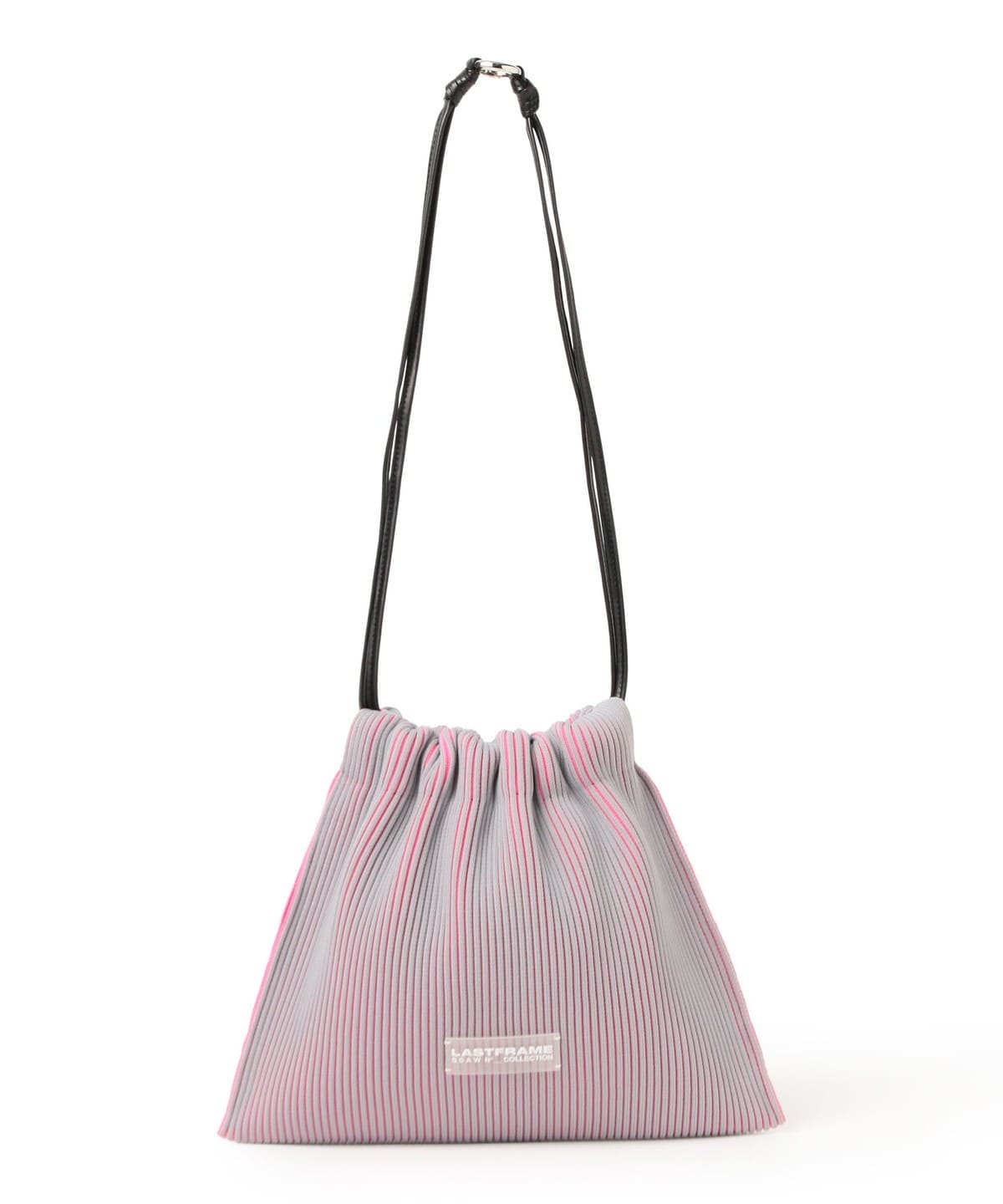Ray BEAMS（レイ ビームス）LASTFRAME / KASANE SACK BAG（バッグ