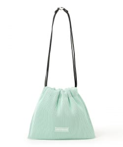 LASTFRAME / KASANE SACK BAG