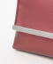 RED METALLIC