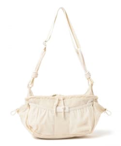 【WEB限定】HUNTER / トラベル クロスボディ