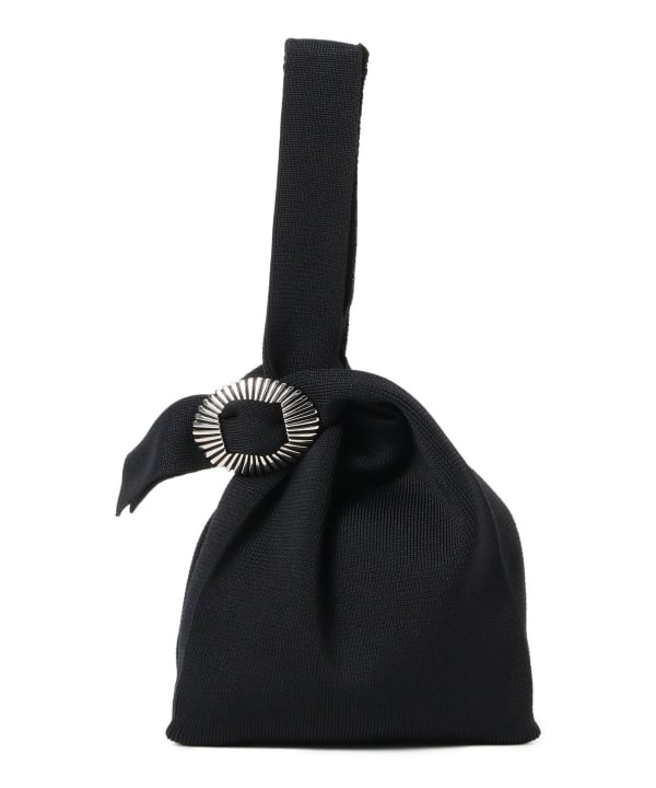 TOGA TOO / CONCHO KNIT BAG