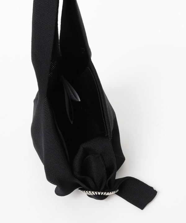TOGA TOO / CONCHO KNIT BAG