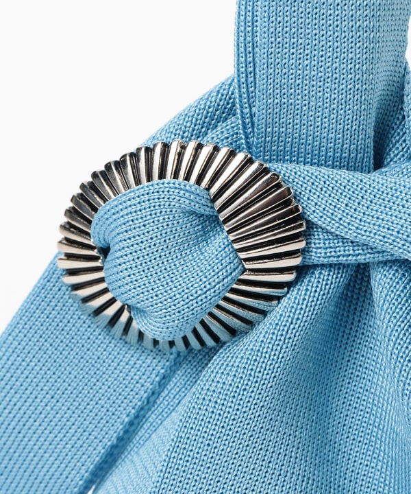 TOGA TOO / CONCHO KNIT BAG