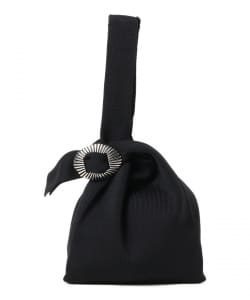 TOGA TOO / CONCHO KNIT BAG